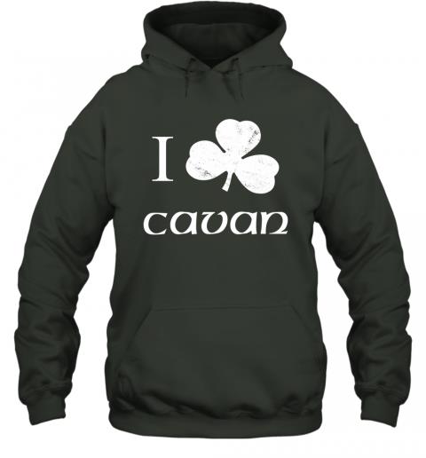 Cavan Ireland Love Irish Shamrock Heart St Paddys Day 2 » Cool Gifts for You - Mfamilygift Cavan Ireland Love Irish Shamrock Heart St Paddys Day 2