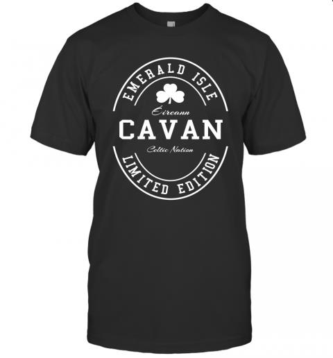 CAVAN Ireland Vintage Irish Souvenir CAVAN Ireland Vintage Irish Souvenir