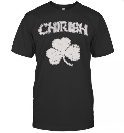 Chirish Shamrock Chicago Irish