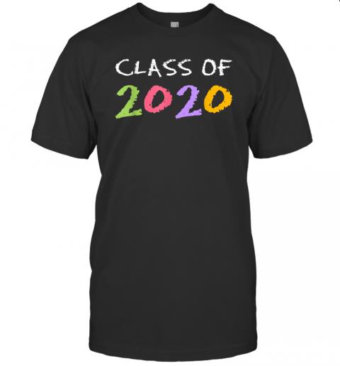 Class Of 2020 First Day Of School Funny Grow With Me
