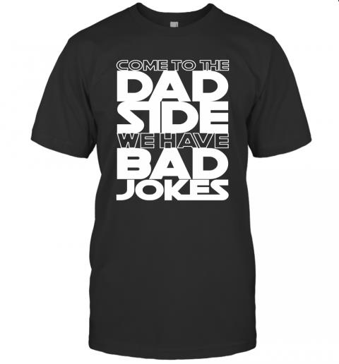 Come To The Dark Side