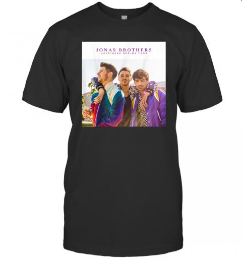 Cool 2019 Shirt Tour Brothers