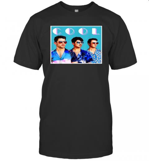 Cool Brothers Gift Happiness Love Begins Tour 2019