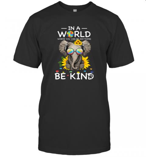 Cute Elephant Autism And Sunflower Autism Awareness Day Cute Elephant Autism And Sunflower Autism Awareness Day