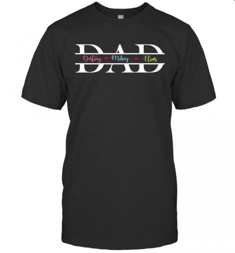 Dad Destiny Mikey Elias Dad Destiny Mikey Elias
