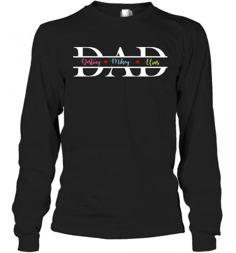 Dad Destiny Mikey Elias 2 » Cool Gifts for You - Mfamilygift Dad Destiny Mikey Elias 2