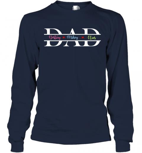 Dad Destiny Mikey Elias 3 » Cool Gifts for You - Mfamilygift Dad Destiny Mikey Elias 3
