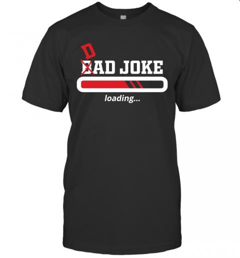 Dad Joke Loading