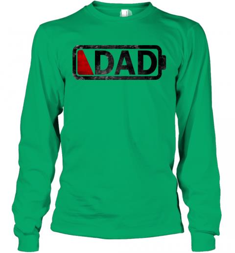 Dad Low Battery 3 » Cool Gifts for You - Mfamilygift Dad Low Battery 3