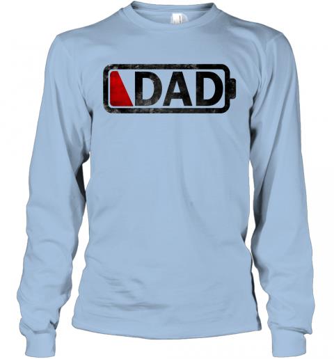 Dad Low Battery 4 » Cool Gifts for You - Mfamilygift Dad Low Battery 4