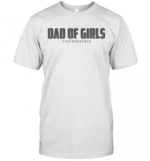 Dad Of Girls