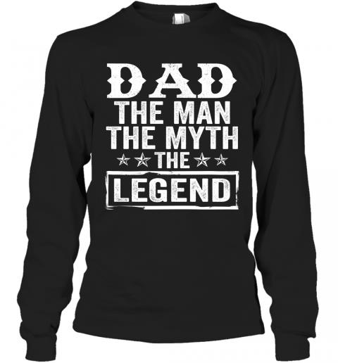 Dad The Man The Myth The Legend 2 » Cool Gifts for You - Mfamilygift Dad The Man The Myth The Legend 2