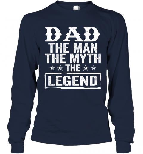 Dad The Man The Myth The Legend 3 » Cool Gifts for You - Mfamilygift Dad The Man The Myth The Legend 3