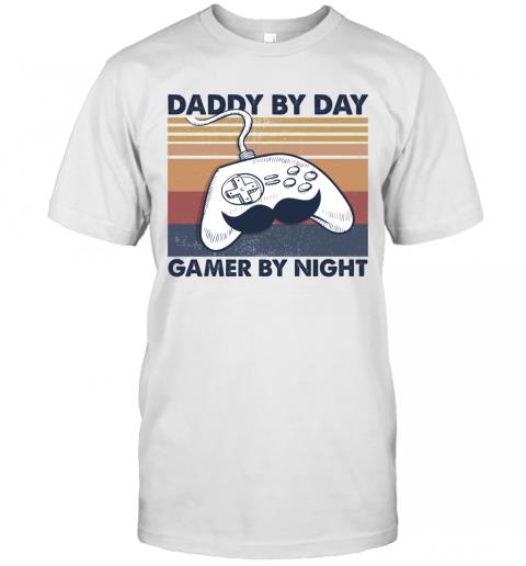 Daddy Bay Day Gamer By Night Daddy Bay Day Gamer By Night