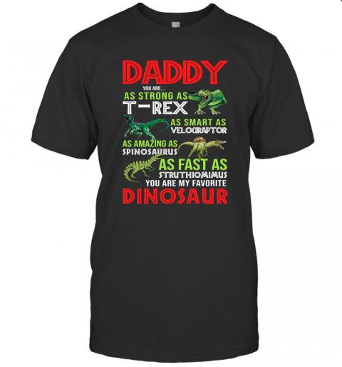 Daddy Dinosaur