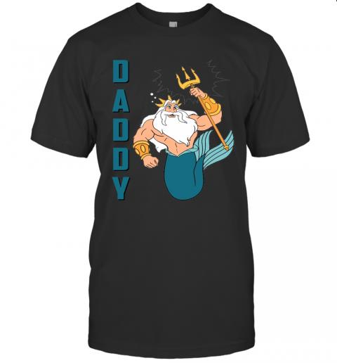 Daddy King Triton