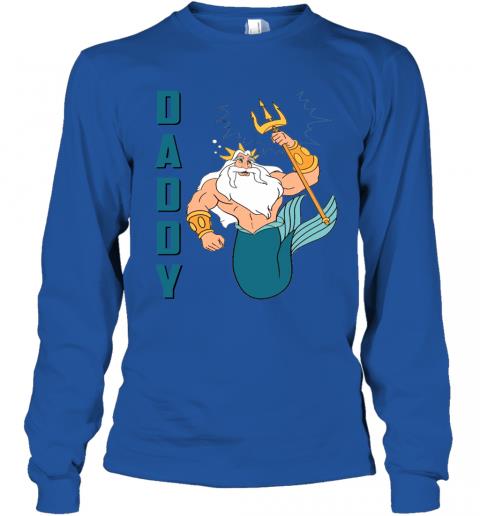 Daddy King Triton 4 » Cool Gifts for You - Mfamilygift Daddy King Triton 4