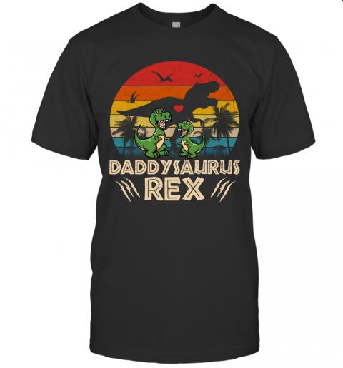 Daddy Saurus Rex Daddy Saurus Rex