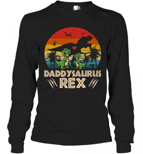 Daddy Saurus Rex 2 » Cool Gifts for You - Mfamilygift Daddy Saurus Rex 2