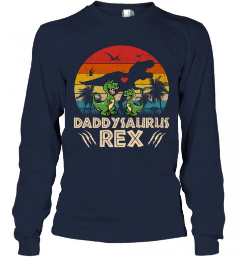 Daddy Saurus Rex 3 » Cool Gifts for You - Mfamilygift Daddy Saurus Rex 3