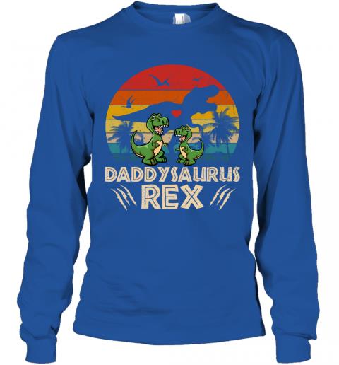 Daddy Saurus Rex 4 » Cool Gifts for You - Mfamilygift Daddy Saurus Rex 4