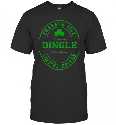 Dingle Kerry Ireland Vintage Irish Souvenir Dingle Kerry Ireland Vintage Irish Souvenir