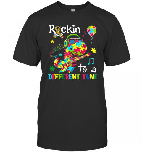 Different Tune Autism Awareness Different Tune Autism Awareness
