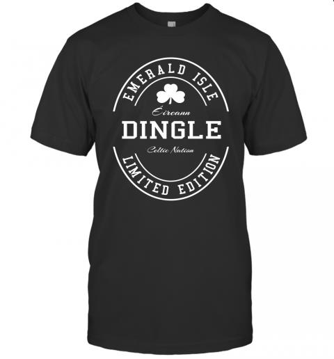 Dingle Ireland Vintage Irish Souvenir