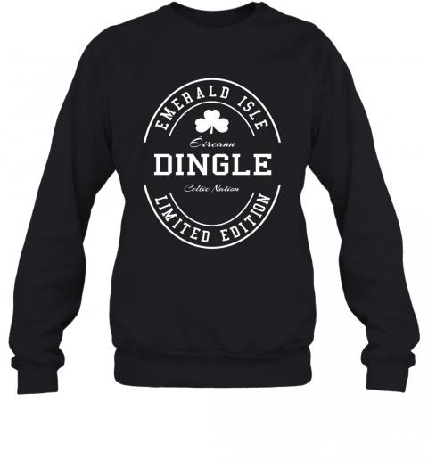 Dingle Ireland Vintage Irish Souvenir 3 » Cool Gifts for You - Mfamilygift Dingle Ireland Vintage Irish Souvenir 3
