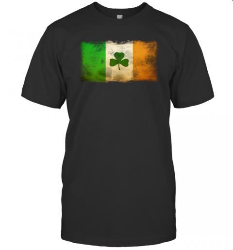 Distressed Ireland Flag Vintage Irish Flags 1 » Cool Gifts for You - Mfamilygift Distressed Ireland Flag Vintage Irish Flags 1