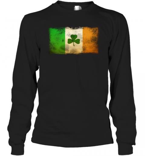 Distressed Ireland Flag Vintage Irish Flags 2 » Cool Gifts for You - Mfamilygift Distressed Ireland Flag Vintage Irish Flags 2