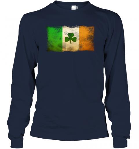 Distressed Ireland Flag Vintage Irish Flags 3 » Cool Gifts for You - Mfamilygift Distressed Ireland Flag Vintage Irish Flags 3