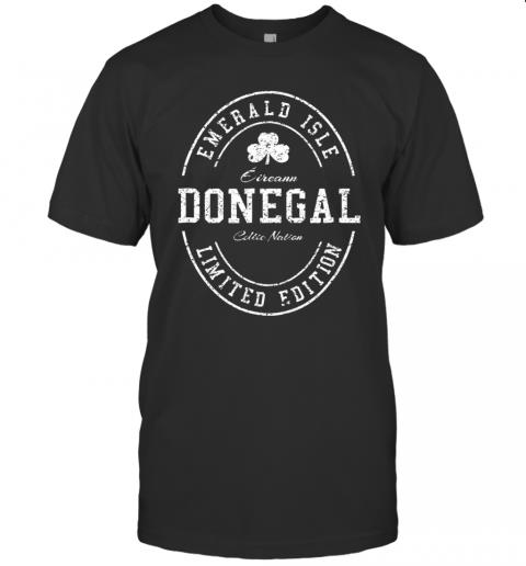Donegal Ireland Vintage Irish Souvenir Donegal Ireland Vintage Irish Souvenir