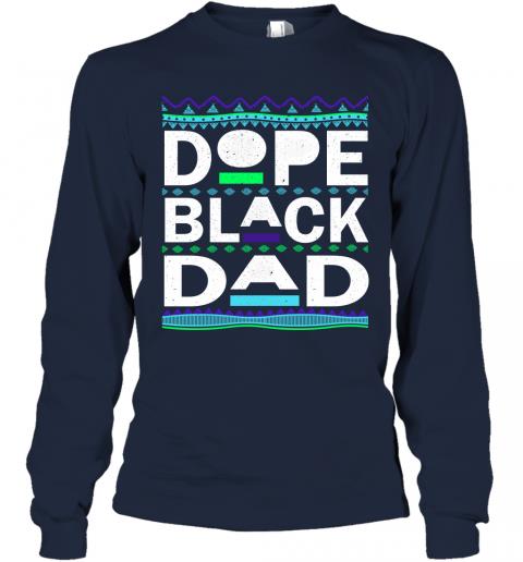 Dope Black Dad 3 » Cool Gifts for You - Mfamilygift Dope Black Dad 3