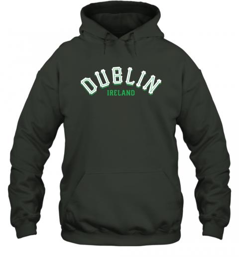 Dublin Ireland Sweatshirt Vintage Irish Capital 2 » Cool Gifts for You - Mfamilygift Dublin Ireland Sweatshirt Vintage Irish Capital 2