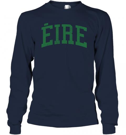 Eire Vintage Green Ireland Irish St Patricks Day 3 » Cool Gifts for You - Mfamilygift Eire Vintage Green Ireland Irish St Patricks Day 3