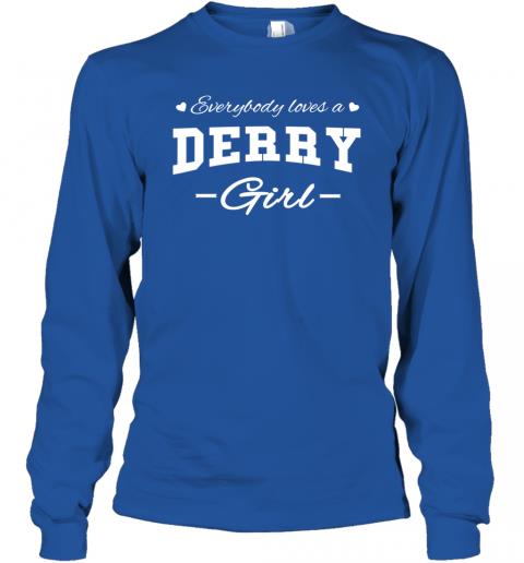 Everybody Loves A Derry Girl Vintage Irish Souvenir 4 » Cool Gifts for You - Mfamilygift Everybody Loves A Derry Girl Vintage Irish Souvenir 4