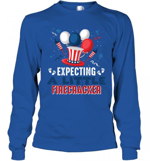 Expecting A Little Firecracker Independence Day 4th Of July Patriotic 4 » Cool Gifts for You - Mfamilygift Expecting A Little Firecracker Independence Day 4th Of July Patriotic 4