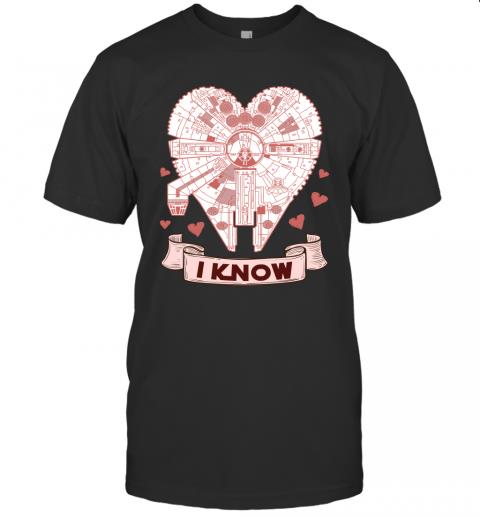 Falcon I Know Valentines Day 1 » Cool Gifts for You - Mfamilygift Falcon I Know Valentines Day 1