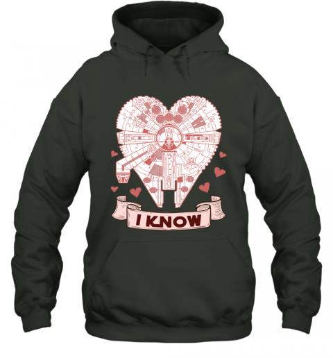 Falcon I Know Valentines Day 2 » Cool Gifts for You - Mfamilygift Falcon I Know Valentines Day 2