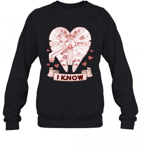 Falcon I Know Valentines Day 3 » Cool Gifts for You - Mfamilygift Falcon I Know Valentines Day 3