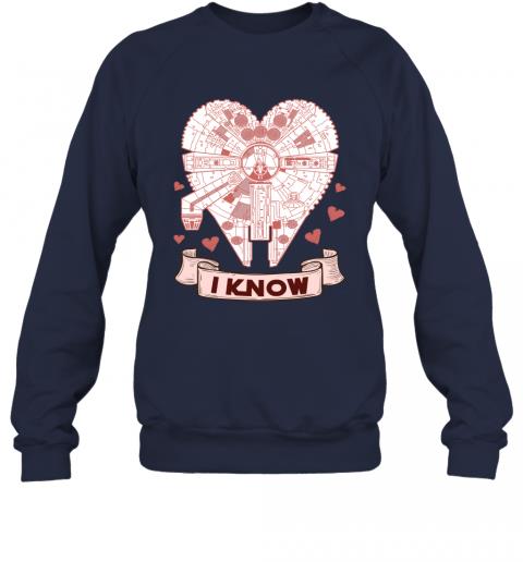 Falcon I Know Valentines Day 4 » Cool Gifts for You - Mfamilygift Falcon I Know Valentines Day 4