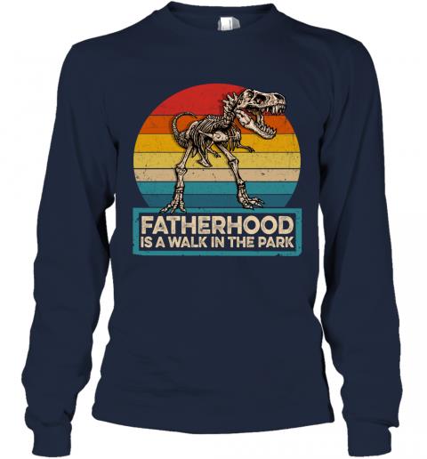 Fatherhood Is A Walk In The Park 3 » Cool Gifts for You - Mfamilygift Fatherhood Is A Walk In The Park 3