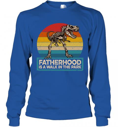 Fatherhood Is A Walk In The Park 4 » Cool Gifts for You - Mfamilygift Fatherhood Is A Walk In The Park 4