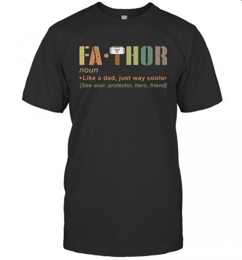 Fathor Cooler