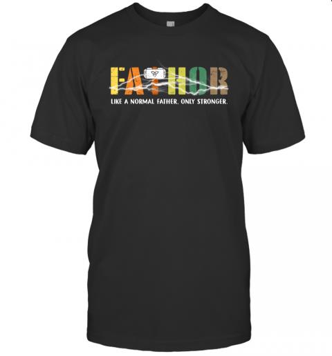 Fathor Stronger