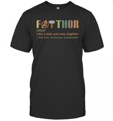 Fatthor Fat Mighter