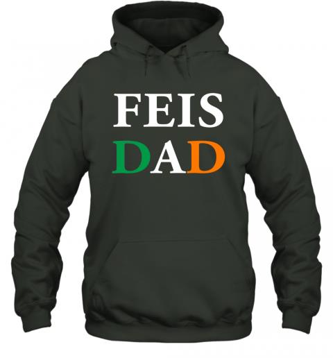 Feis Dad Father Of Irish Dancer Ireland Flag 2 » Cool Gifts for You - Mfamilygift Feis Dad Father Of Irish Dancer Ireland Flag 2