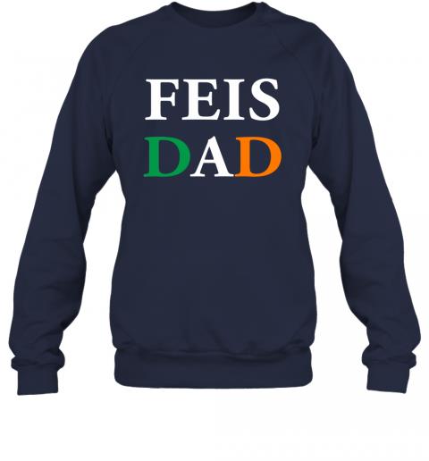 Feis Dad Father Of Irish Dancer Ireland Flag 4 » Cool Gifts for You - Mfamilygift Feis Dad Father Of Irish Dancer Ireland Flag 4