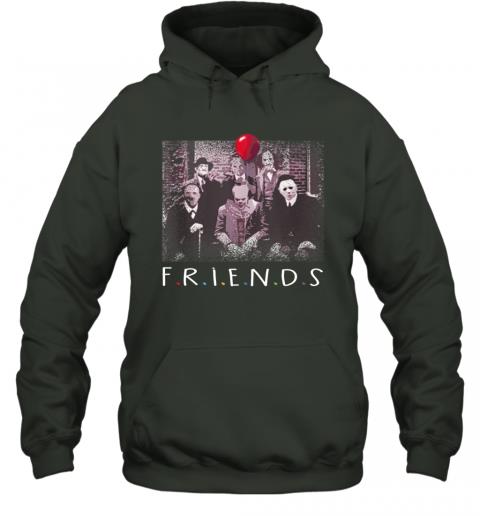 Friends Halloween Horror Team Scary Movies Costume 2 » Cool Gifts for You - Mfamilygift Friends Halloween Horror Team Scary Movies Costume 2